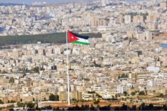 الزرقاء تسجل أعلى درجة حرارة في تاريخها منذ أكثر من قرن