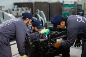 كلية التدريب المهني المتقدم تفتح باب التسجيل لبرامجها المتقدمة في الأردن