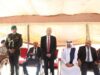 مندوبا عن الملك وولي العهد.. العيسوي يعزي عشيرتي أبو الفول والعدوان