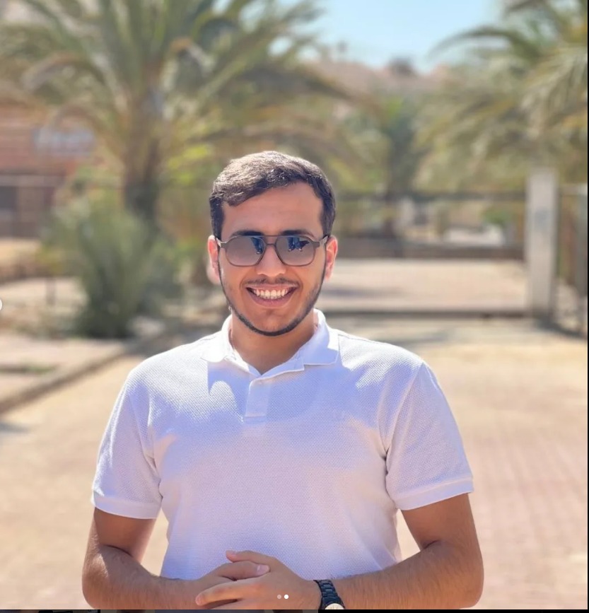 اسكندر رائد داود داود مبارك النجاح