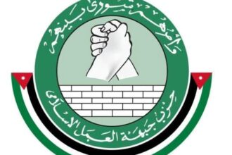 كتلة العمل الإسلامي النيابية: إعلان ولي العهد اعادة خدمة العلم افضل رد عملي على تهديد الكيان الصهيوني