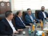 الأردن وسوريا تؤكدان تعزيز وتنشيط العمل في المعبر الحدودي والمنطقة المشتركة