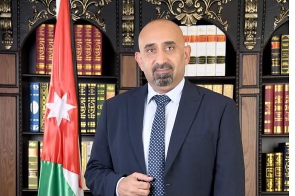 رسميًا.. طارق النوتي نقيبًا لمكاتب استقدام العاملين في المنازل