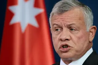 عاجل | الملك يحذر من خطورة خطة "الكابينت" لترسيخ احتلال غزة
