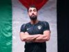رسميًا.. الزمالك يعلن تعاقده مع الفلسطيني عدي الدباغ لأربعة مواسم