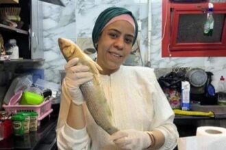 ذهـب وعقارات وأموال.. سقوط "أم مكة" يهز السوشيال ميديا