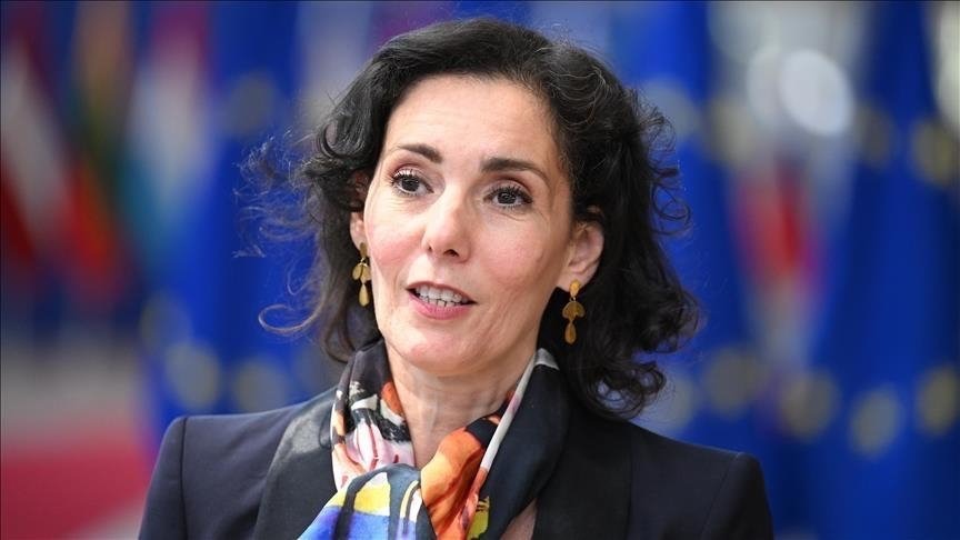 مسؤولة أوروبية تطالب الاحتلال الإسرائيلي بإيقاف تجويع غزة