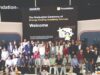 تخريج فوج جديد من برنامج "تنمية المهارات الرقمية والتوظيف"