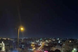 حملة أمنية مكثفة في شفا بدران ومنطقة جبيهة