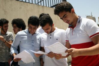 ارتياح واسع بين طلبة التوجيهي لامتحان التربية الإسلامية