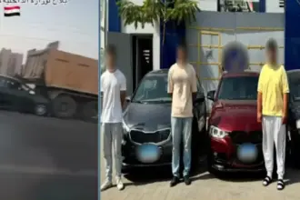 حادث مطاردة فتيات يثير موجة غضب في مصر ومطالبات بعقوبات رادعة