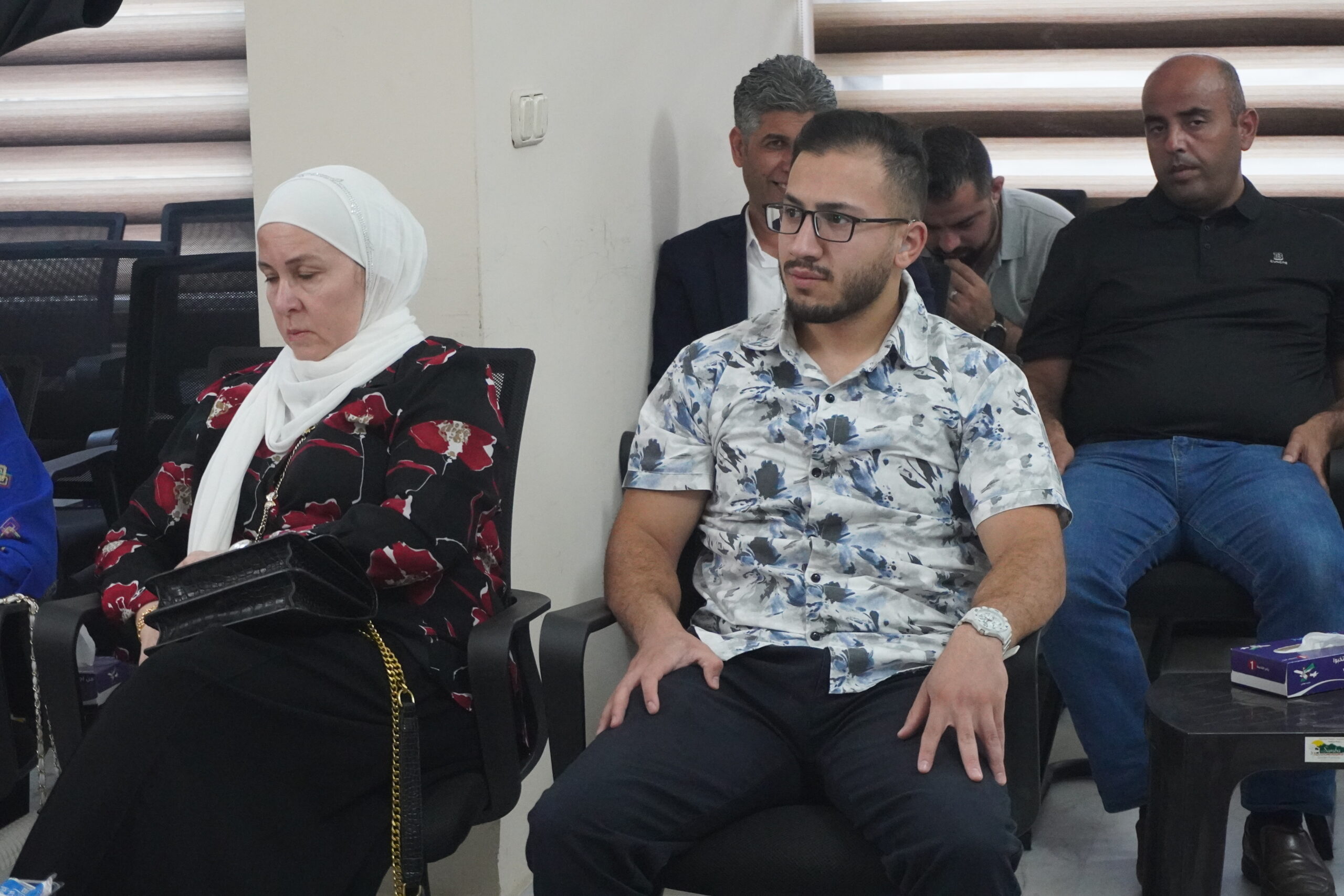 الاتحاد الوطني يعقد ندوة حول تمثيل المرأة وتحديث المنظومة السياسية " فيديو وصور"