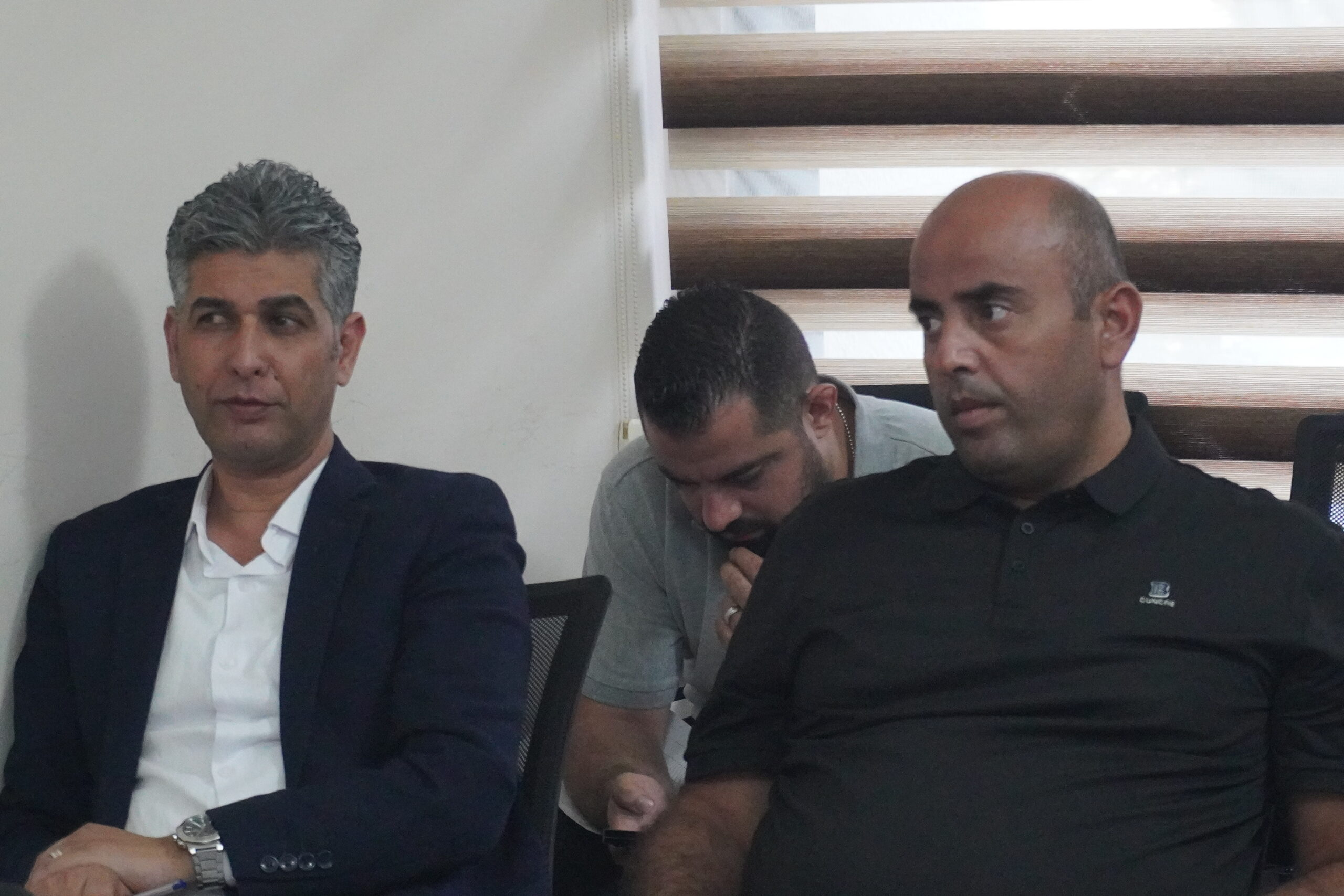الاتحاد الوطني يعقد ندوة حول تمثيل المرأة وتحديث المنظومة السياسية " فيديو وصور"