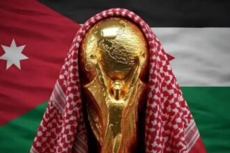 ترمب يعلن قرعة مونديال 2026 في واشنطن ويصفها بأكبر بطولة في التاريخ