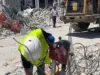 نقابة المهندسين تكشف سبب انهيار عمارة إربد