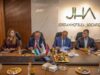 توقيع مذكرة تفاهم للتعاون الاستراتيجي بين جمعية الفنادق الأردنية ومجلس الأعمال الأردني الأمريكي