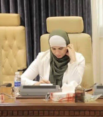 الهوية كأداء حكومي: التعديل الوزاري المرحلة الثانية دخلت حيز التنفيذين