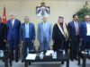 العيسوي: الأردن بقيادته الهاشمية واحة أمن واستقرار وسد منيع أمام أي مخاطر