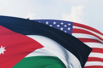 ارتفاع مستوردات الأردن من أمريكا 19% .. تفاصيل