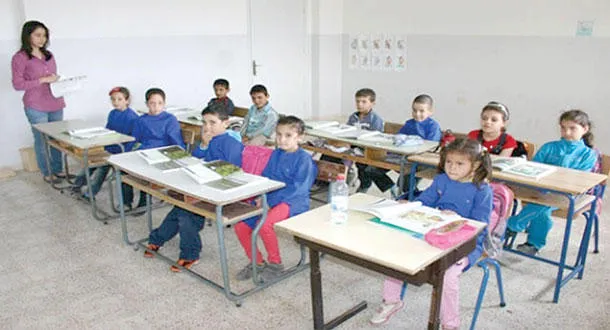 "التربية" توضح أسس النجاح والغياب والرسوب للعام الدراسي الجديد