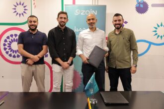 ضمن برنامج زين المبادرة منصة زين تموّل فكرة ليفلكس "LeafleX" بـ15 ألف دينار ودعم لوجستي لمدة عام