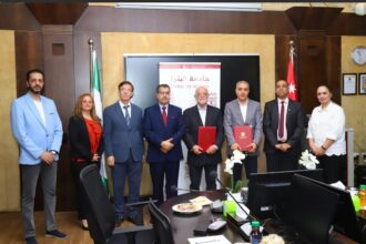جامعة البترا توقّع اتفاقية لاستحداث دبلوم في الصناعات الكيماوية ومستحضرات التجميل