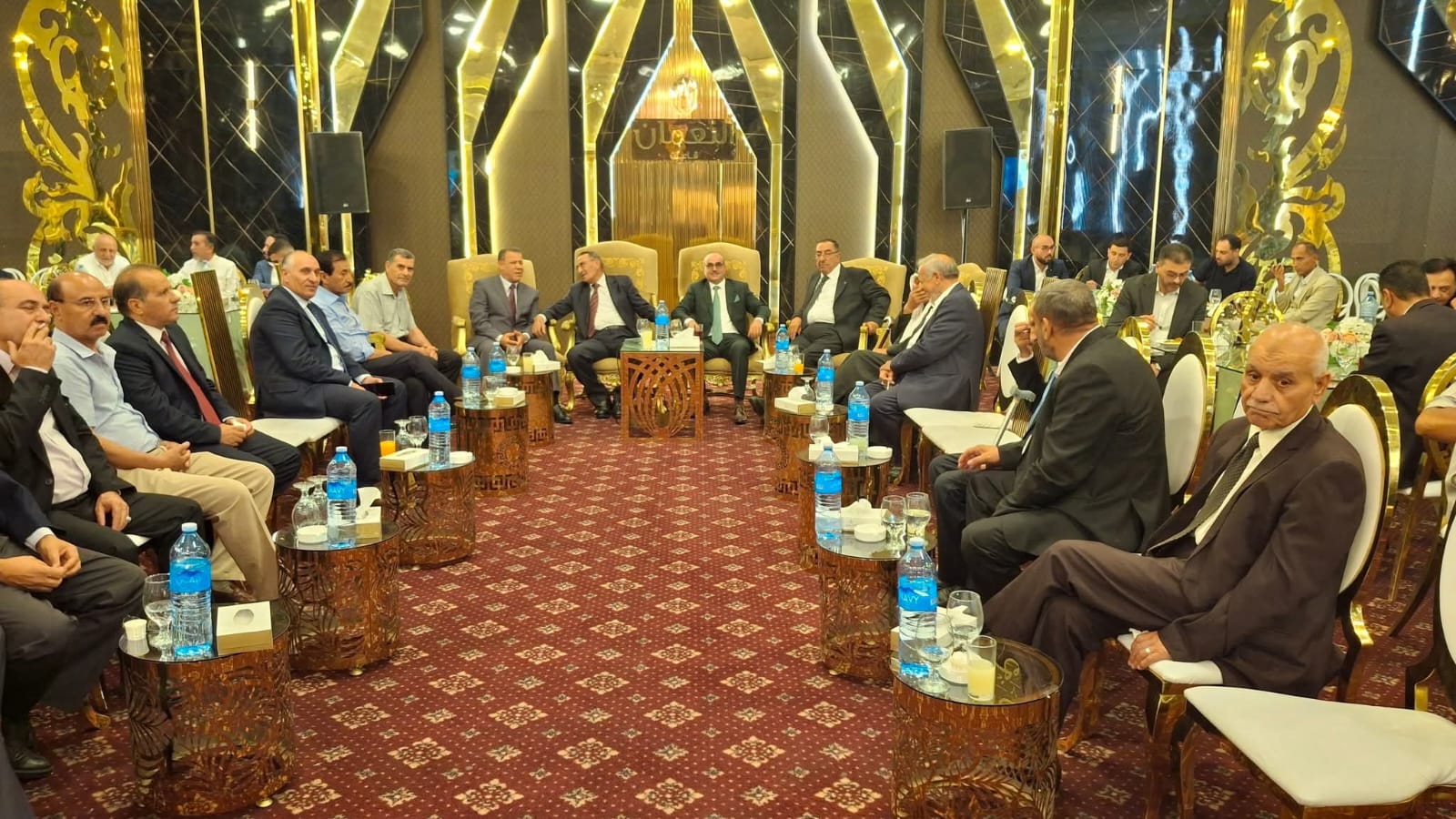 " البدور والخلفات نسايب "