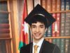 مؤمن حماد .. الف مبروك النجاح