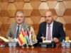 أمانة عمّان وبرشلونة توقعان إعلان نوايا لتعزيز التعاون في مجالات العمل