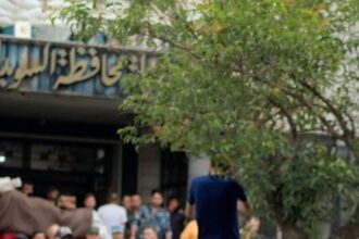 واشنطن تسعى لتسهيل ممر إنساني بين إسرائيل والسويداء