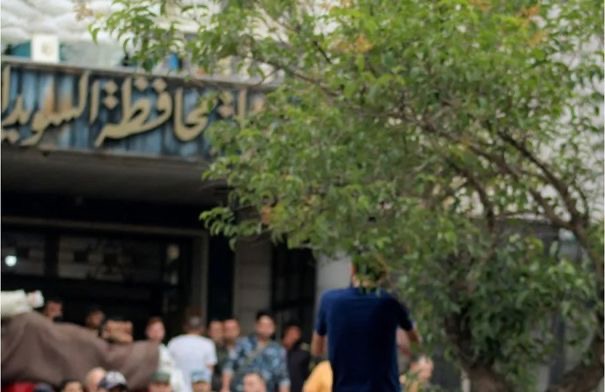 واشنطن تسعى لتسهيل ممر إنساني بين إسرائيل والسويداء