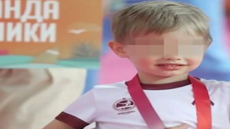 لأول مرة.. ظهور نادر لنجل بوتين الأصغر وسط تقارير عن نفقات باهظة لتعليم الأبناء