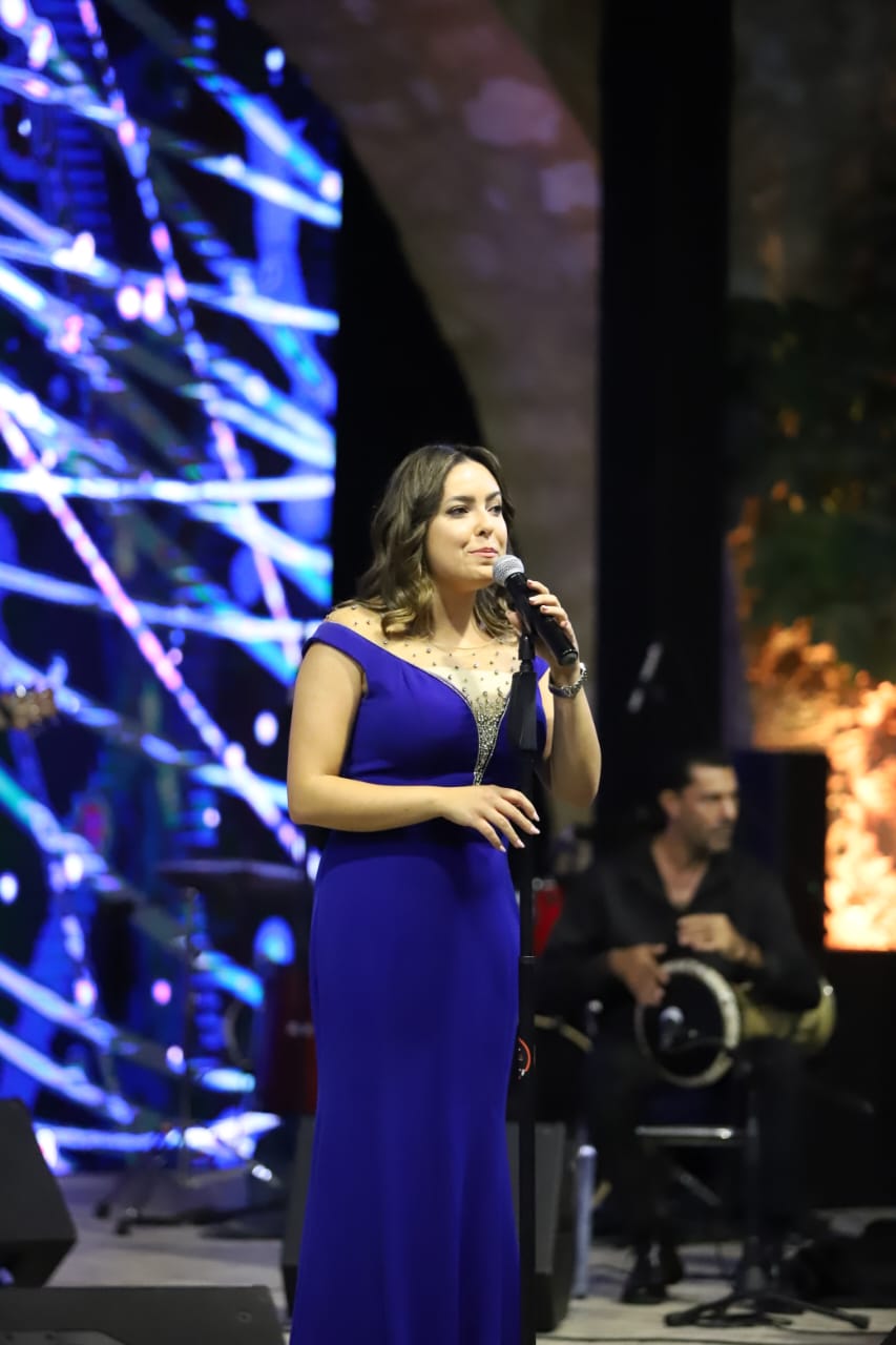 مهرجان الفحيص – الأردن تاريخ وحضارة" 2025"