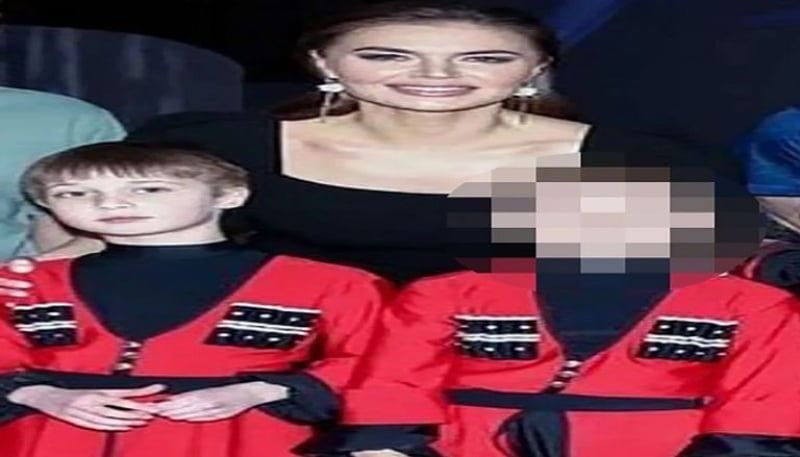 لأول مرة.. ظهور نادر لنجل بوتين الأصغر وسط تقارير عن نفقات باهظة لتعليم الأبناء