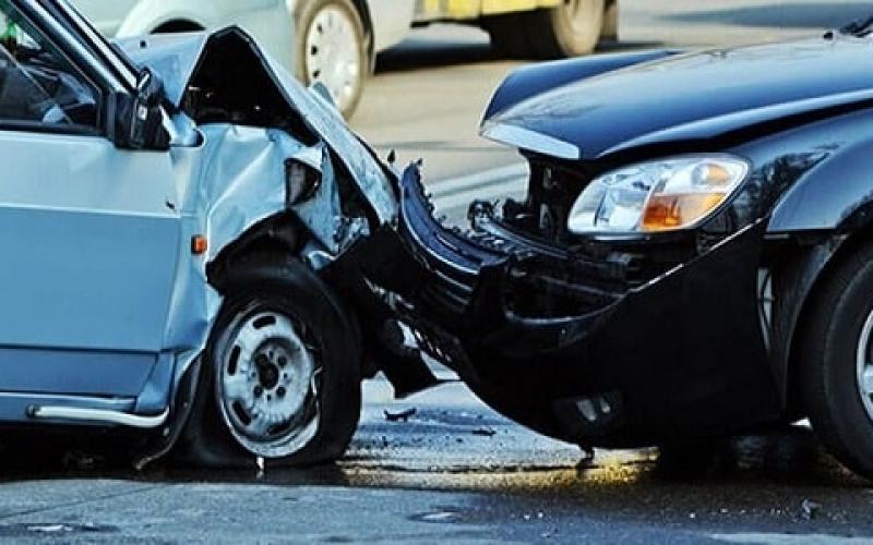 إصابة 5 أشخاص بحوادث مرورية في الأردن خلال يوم واحد
