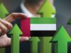 الإمارات تتصدر عالميًا في أداء الاستثمار الأجنبي المباشر لعام 2025