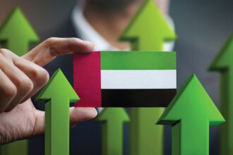 الإمارات تتصدر عالميًا في أداء الاستثمار الأجنبي المباشر لعام 2025