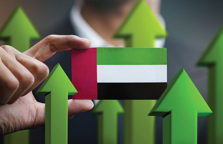 الإمارات تتصدر عالميًا في أداء الاستثمار الأجنبي المباشر لعام 2025