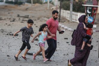 مدير منظمة الصحة العالمية يطالب بفتح ممرات إنسانية عاجلة لإجلاء المرضى من غزة