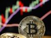 بتكوين تحلق إلى قمة تاريخية جديدة وسط توقعات بخفض الفائدة الأمريكية