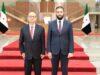 سميح المعايطة: الشرع يؤكد واقعية القيادة السورية واستقرار الدولة
