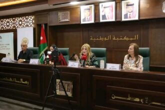 ندوة ضمن فعاليات جرش تسلط الضوء على حقوق المرأة والطفل 