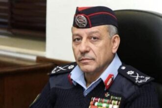 فن القيادة والباشا المعايطة مثالاً