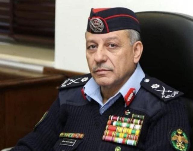 فن القيادة والباشا المعايطة مثالاً