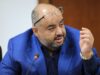 الخطة موجودة، ولكن...النائب الكابتن زهير محمد الخشمان