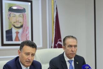 " الميثاق الوطني": قرار الترشح لرئاسة "النواب" يقرره الحزب