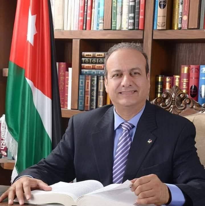 الأردن... صخرة تتحطم عليها أوهام الحاقدين