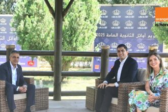 Honors Top Tawjihi Students, Reaffirms Its Commitment to Supporting Excellence in Education and Youth Empowerment