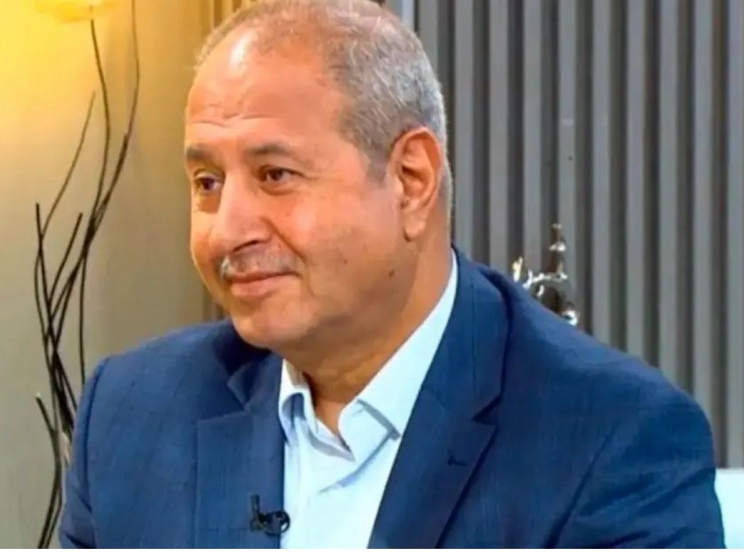 وحدة "التيّار الديمقراطيّ الأردني" …!