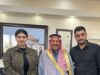 كلمات في حق مستشار جلالة الملك للشؤون العشائرية